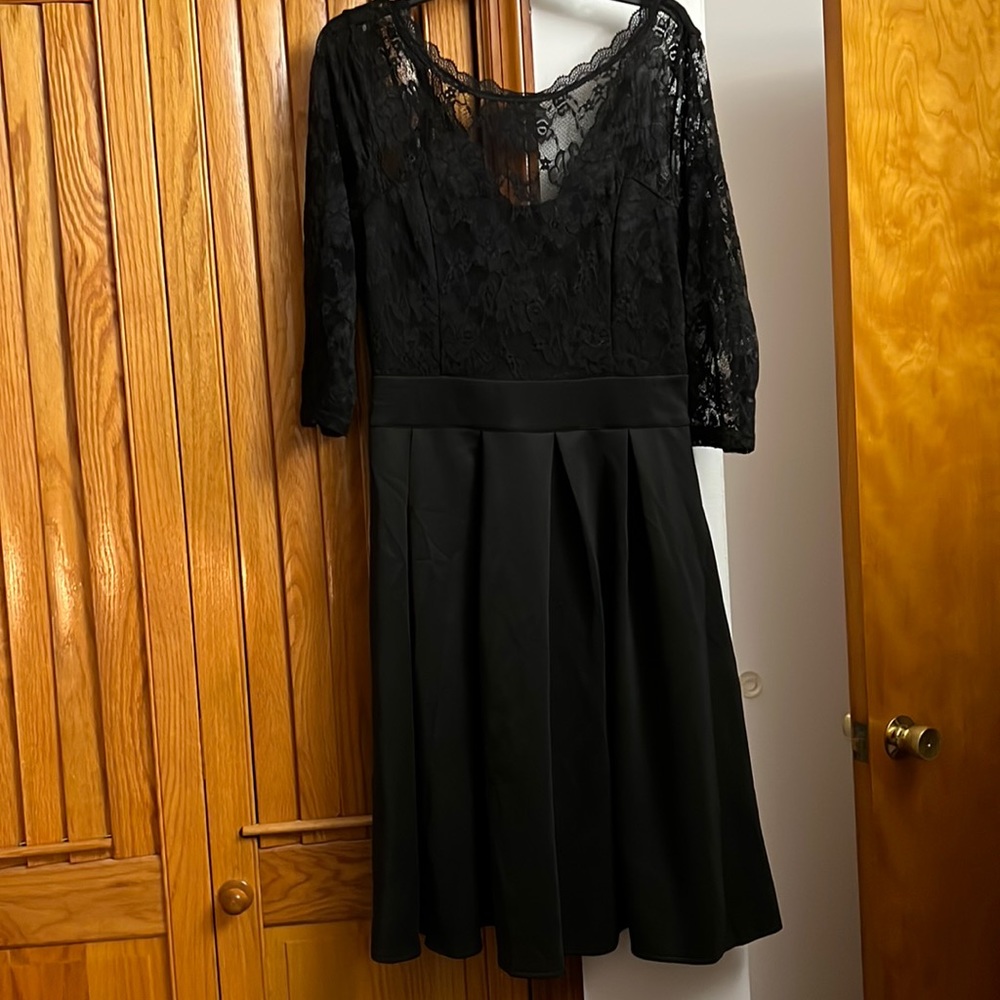 Stunning cocktail dress